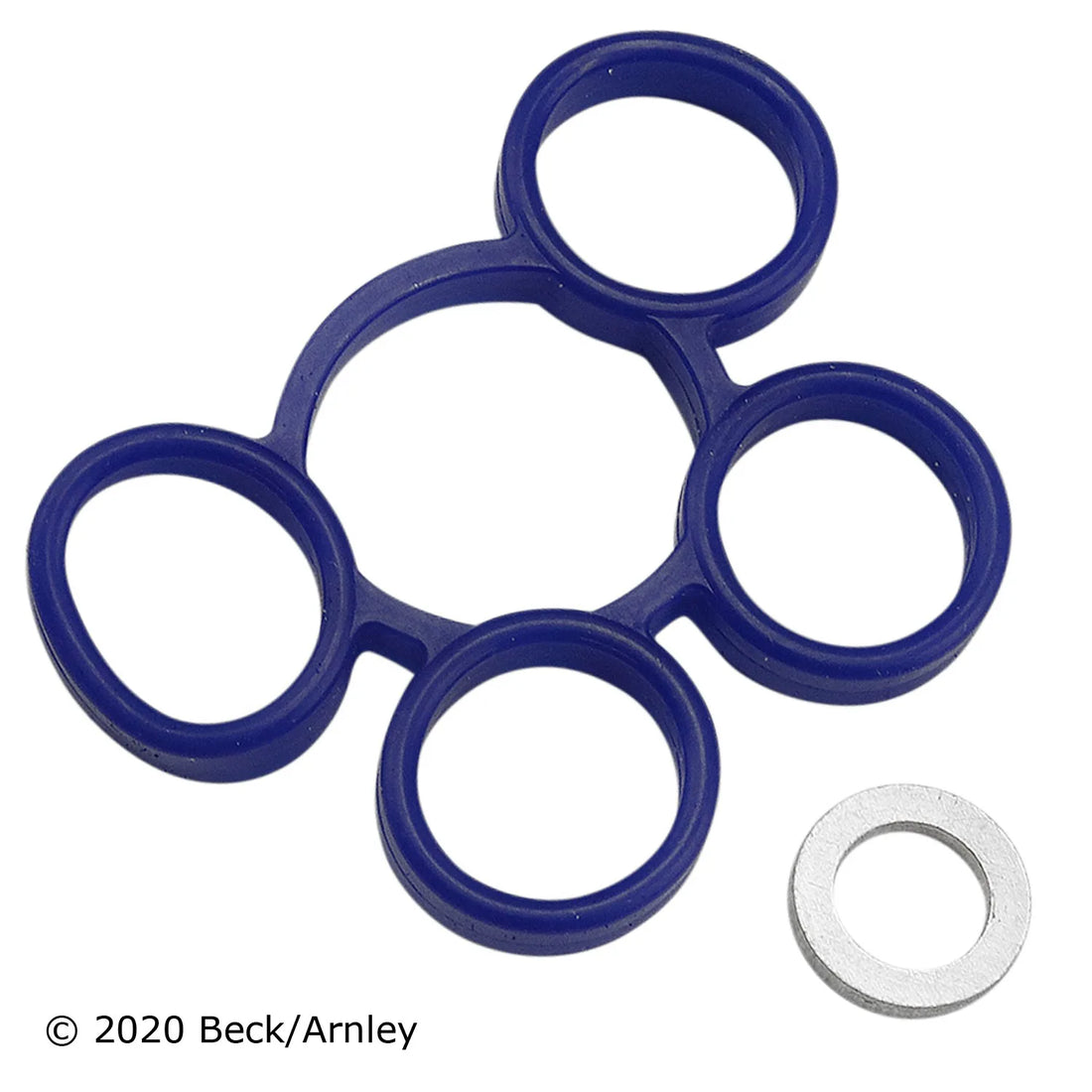 Beck/Arnley 043-1076 2009-2010 Audi Q7 Fuel Water Separator Filter