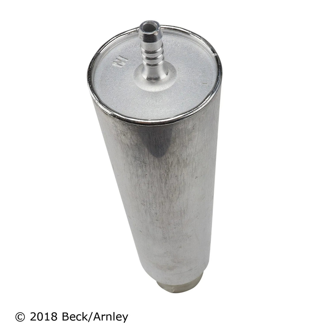 Beck/Arnley 043-1077 2014-2015 Audi A8 Quattro Fuel Water Separator Filter