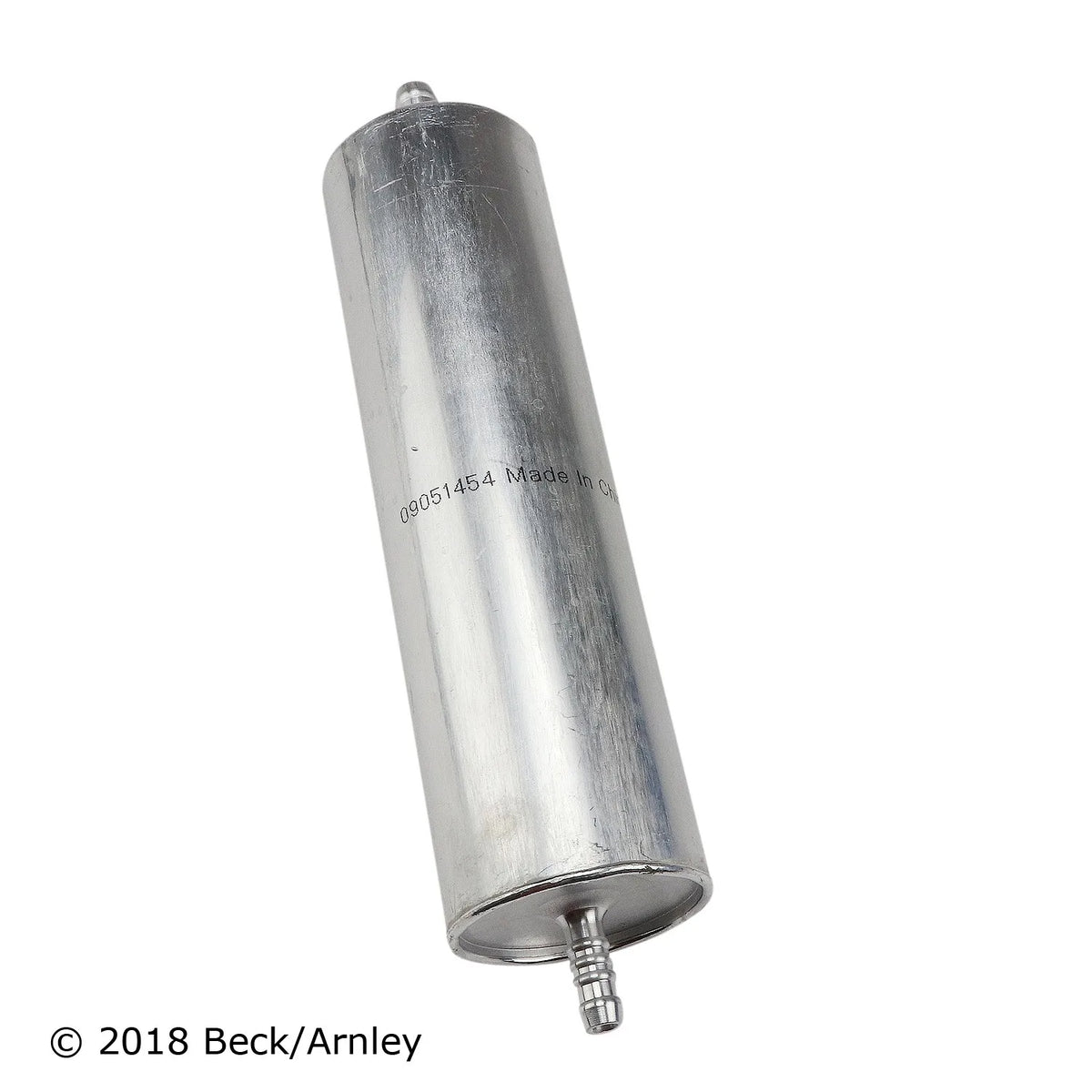 Beck/Arnley 043-1077 2014-2015 Audi A8 Quattro Fuel Water Separator Filter