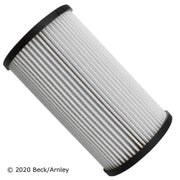Beck/Arnley 043-1078 2010-2013 Audi A3 Fuel Water Separator Filter