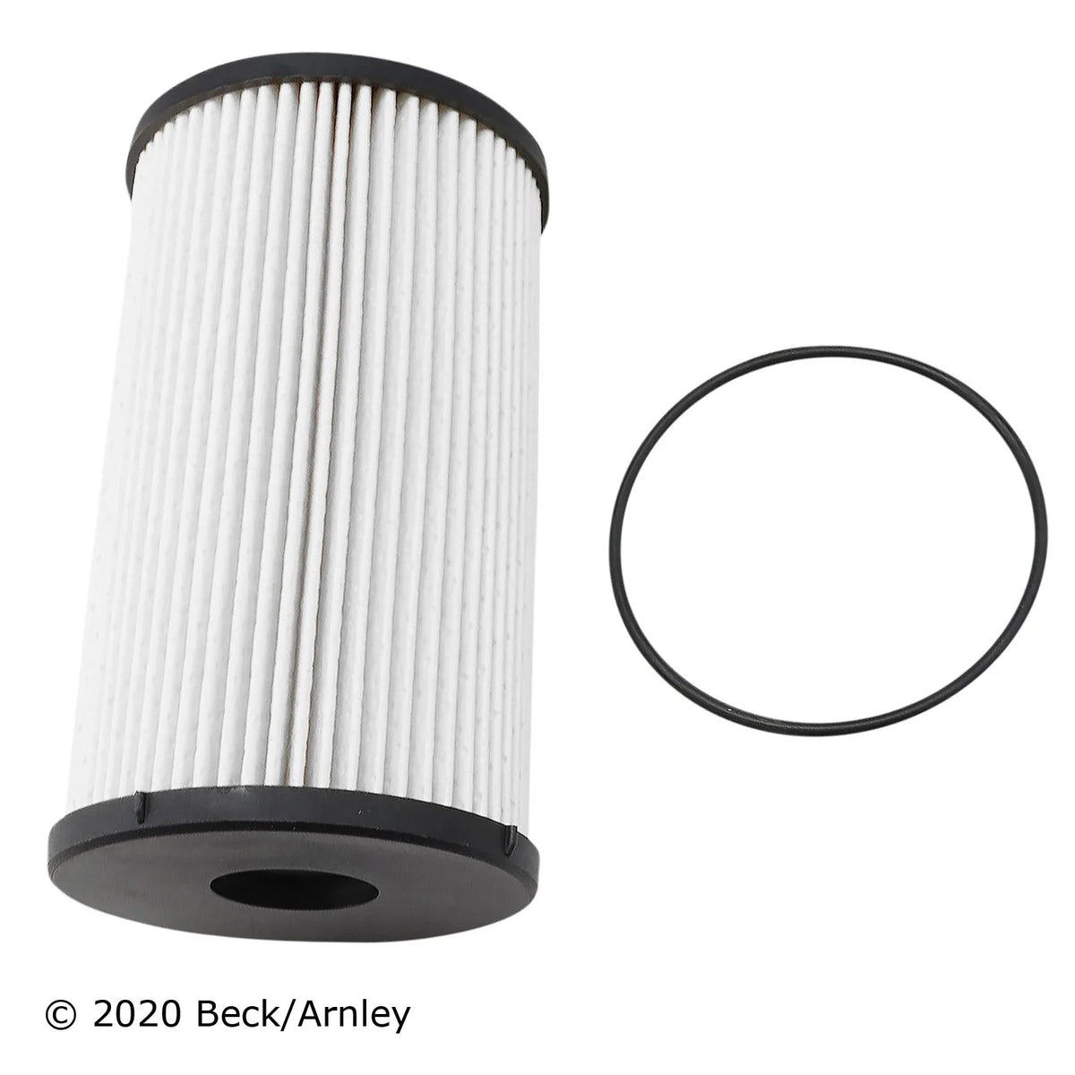 Beck/Arnley 043-1078 2010-2013 Audi A3 Fuel Water Separator Filter