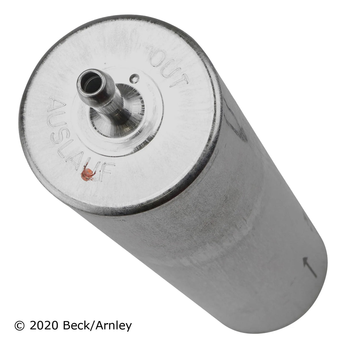Beck/Arnley 043-1081 2009-2018 BMW X5 Fuel Water Separator Filter