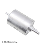 Beck/Arnley 043-1082 2005-2009 Audi S4 Fuel Filter