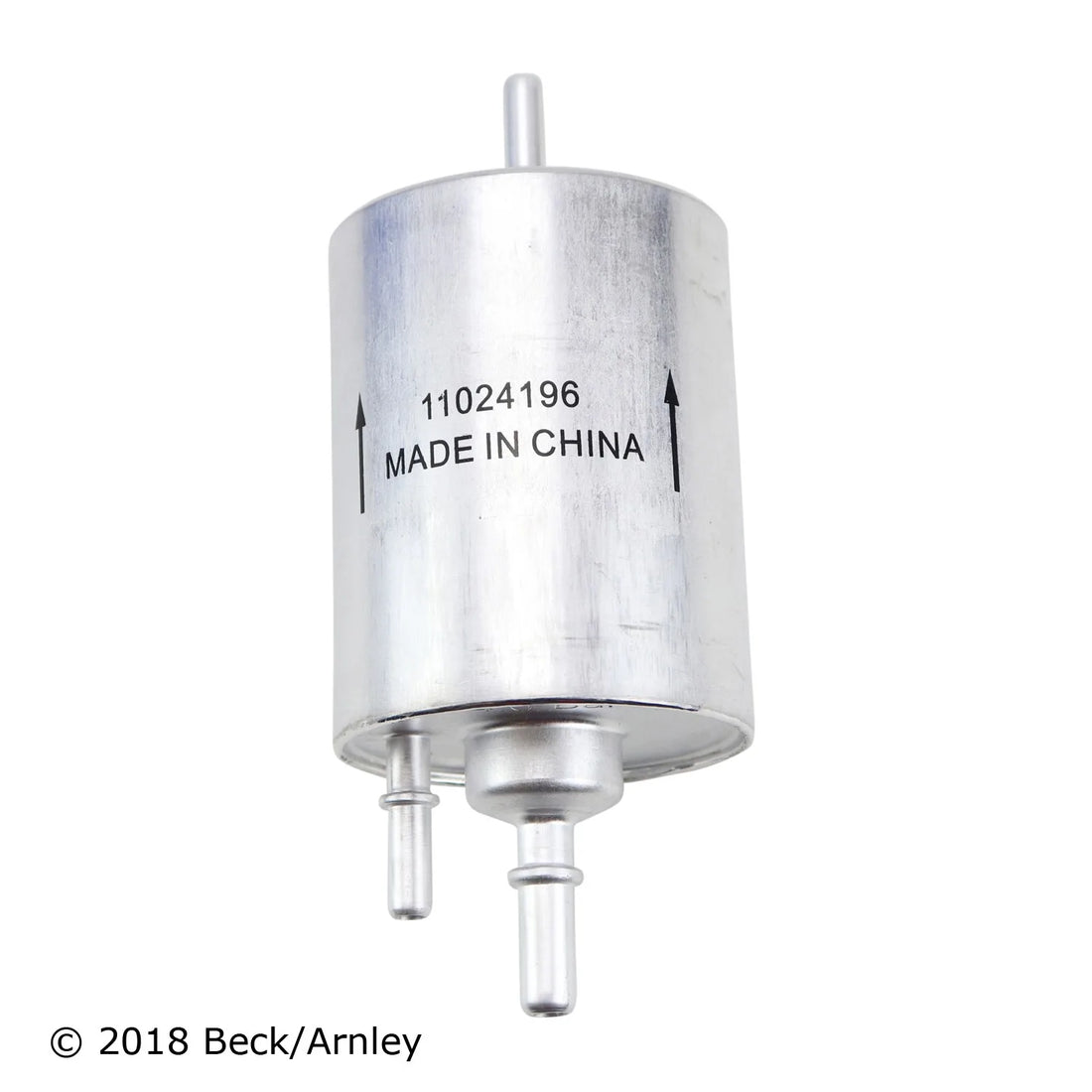 Beck/Arnley 043-1082 2005-2009 Audi S4 Fuel Filter