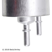 Beck/Arnley 043-1082 2005-2009 Audi S4 Fuel Filter