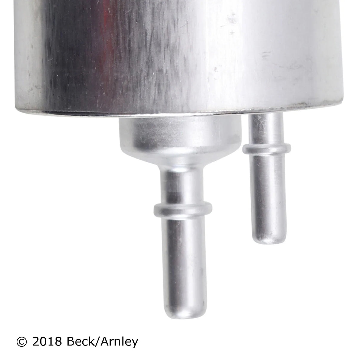 Beck/Arnley 043-1082 2005-2009 Audi S4 Fuel Filter