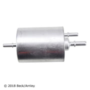 Beck/Arnley 043-1082 2005-2009 Audi S4 Fuel Filter