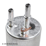 Beck/Arnley 043-1083 2015-2018 Volvo V60 Fuel Filter