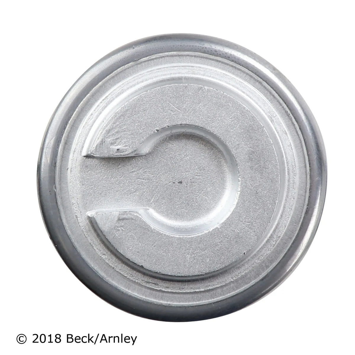 Beck/Arnley 043-1083 2015-2018 Volvo V60 Fuel Filter