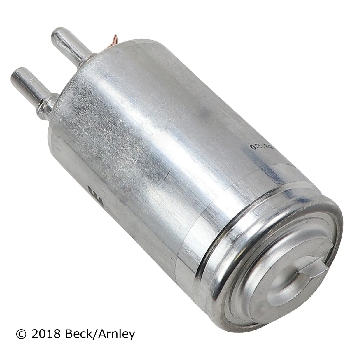 Beck/Arnley 043-1083 2015-2018 Volvo V60 Fuel Filter