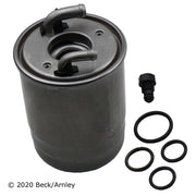 Beck/Arnley 043-1086 2010-2018 Mercedes-Benz Sprinter 2500 Fuel Water Separator Filter