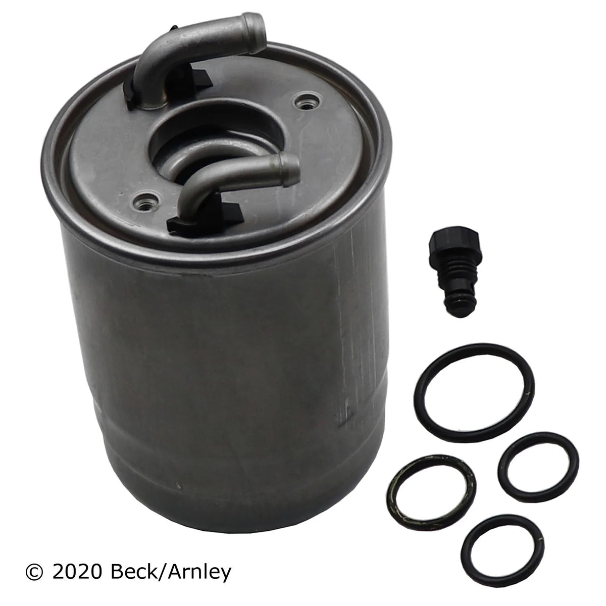Beck/Arnley 043-1086 2010-2018 Mercedes-Benz Sprinter 2500 Fuel Water Separator Filter