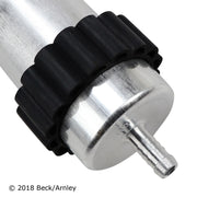 Beck/Arnley 043-1088 2014-2016 Audi Q5 Fuel Water Separator Filter