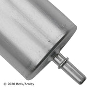 Beck/Arnley 043-1089 2014-2018 BMW 328d Fuel Water Separator Filter