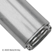 Beck/Arnley 043-1089 2014-2018 BMW 328d Fuel Water Separator Filter