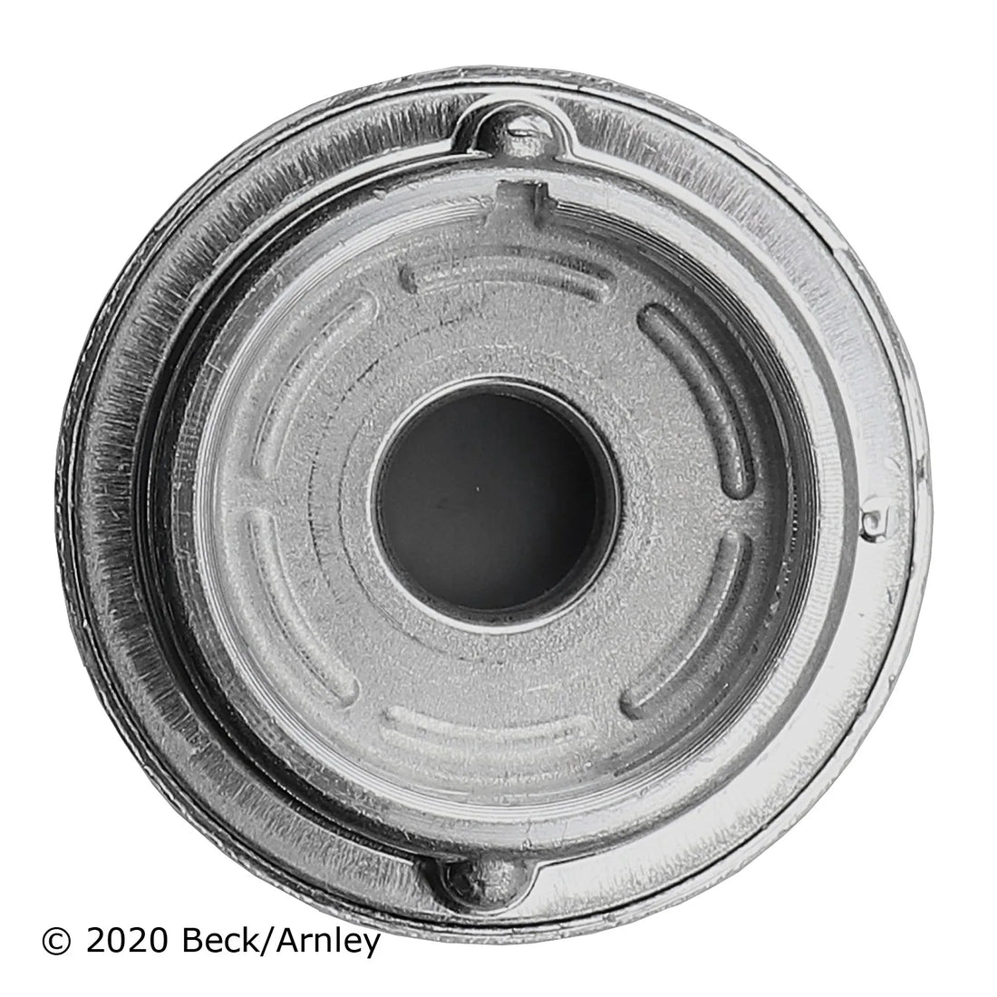 Beck/Arnley 043-1089 2014-2018 BMW 328d Fuel Water Separator Filter