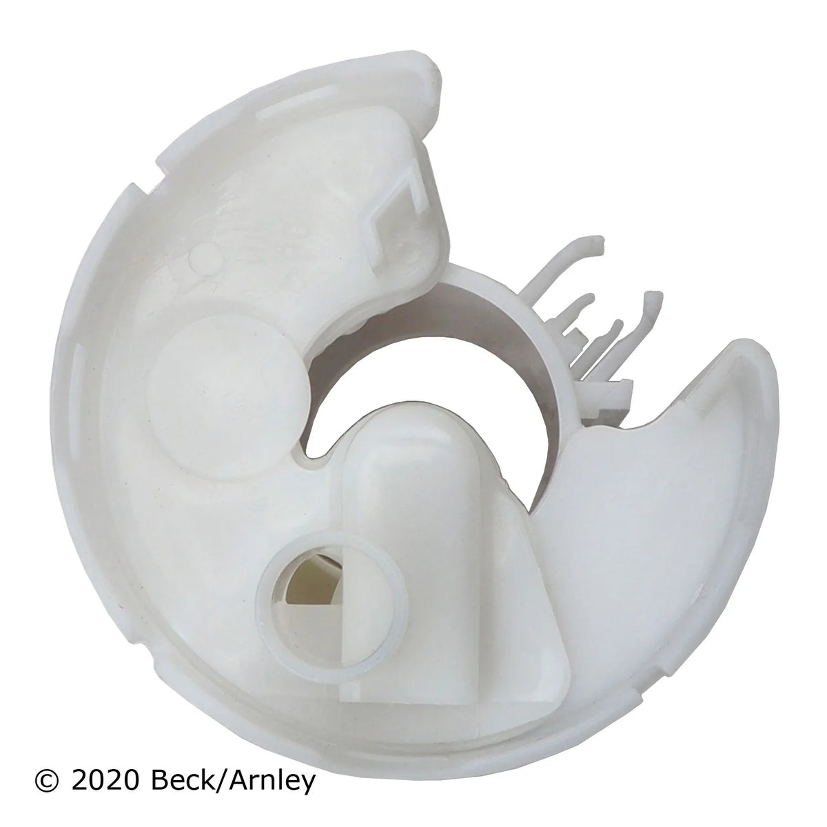 Beck/Arnley 043-3009 2003-2006 Mitsubishi Montero Fuel Pump Filter