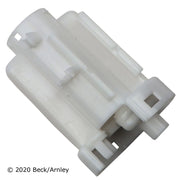 Beck/Arnley 043-3009 2003-2006 Mitsubishi Montero Fuel Pump Filter