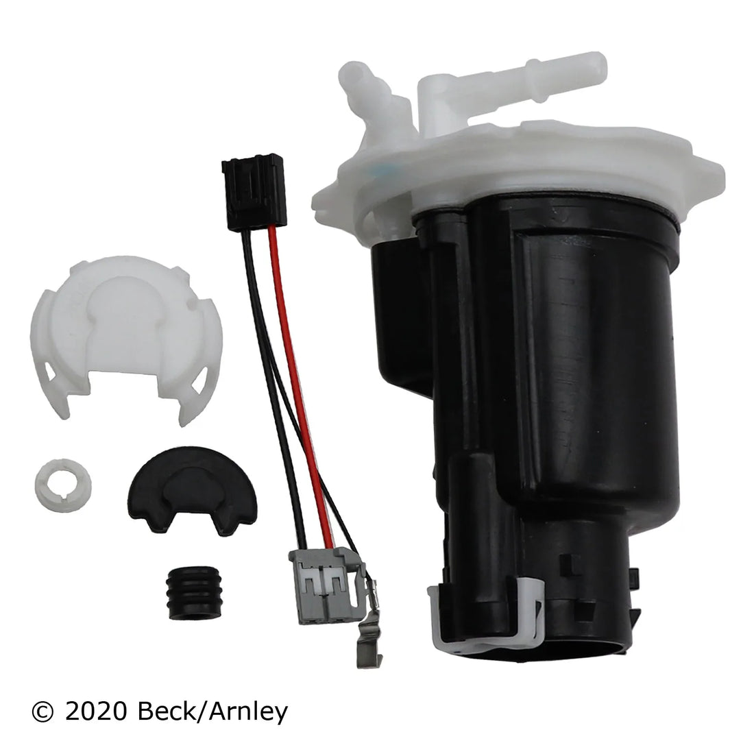 Beck/Arnley 043-3010 1999-2003 Mazda Protege Fuel Pump Filter