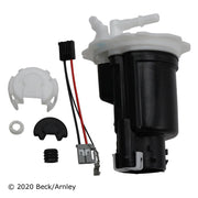 Beck/Arnley 043-3010 1999-2003 Mazda Protege Fuel Pump Filter