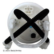 Beck/Arnley 043-3012 2001-2004 Honda Civic Fuel Pump Filter