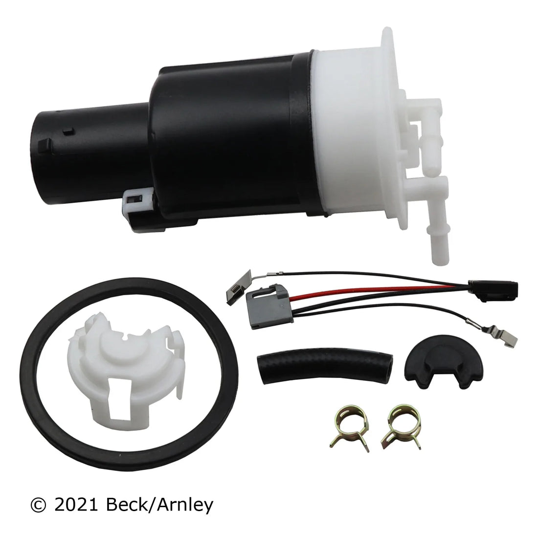 Beck/Arnley 043-3015 2000-2005 Honda S2000 Fuel Pump Filter