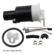 Beck/Arnley 043-3015 2000-2005 Honda S2000 Fuel Pump Filter