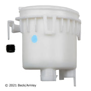 Beck/Arnley 043-3018 2006-2013 Lexus IS250 Fuel Pump Filter