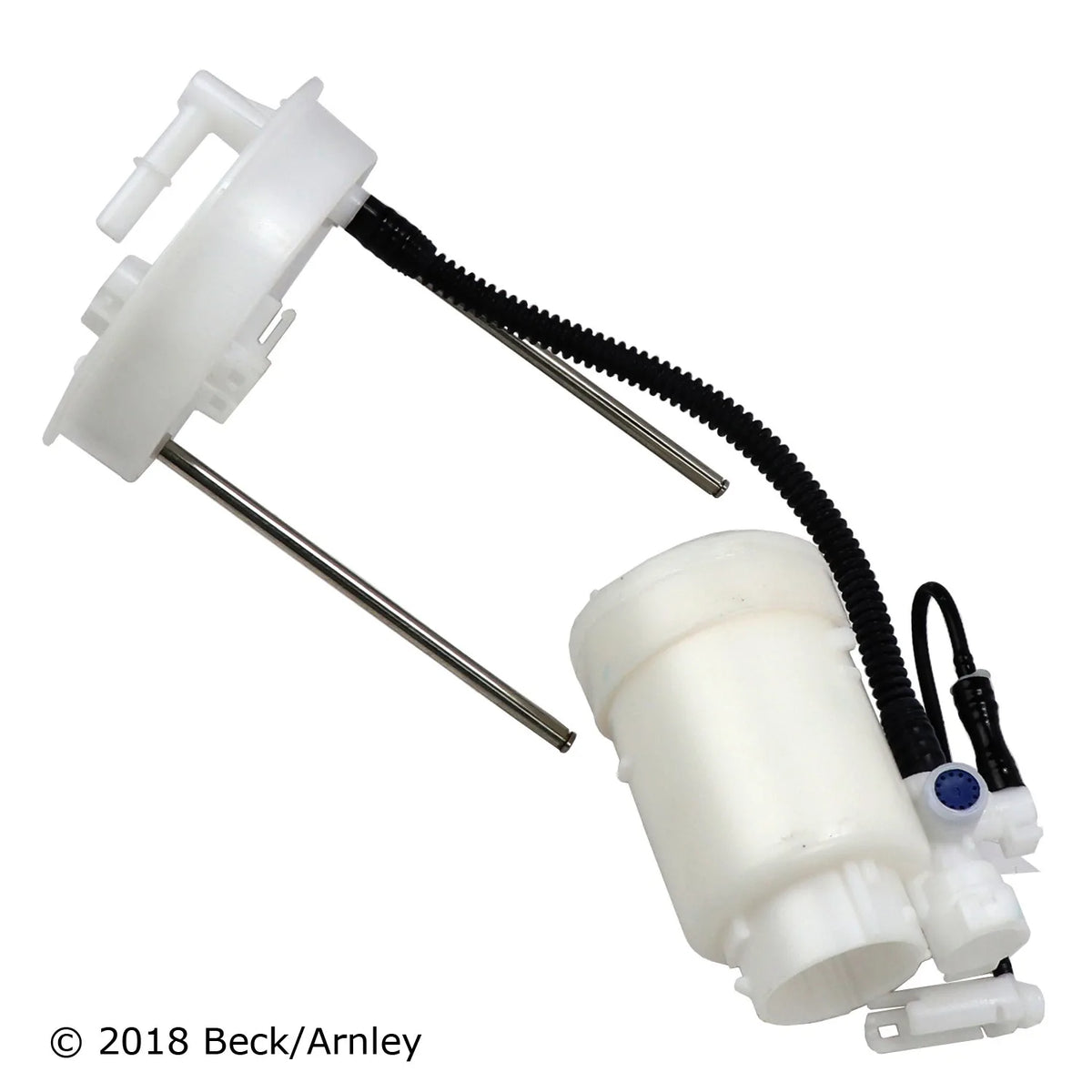 Beck/Arnley 043-3024 2009-2014 Acura TSX Fuel Pump Filter