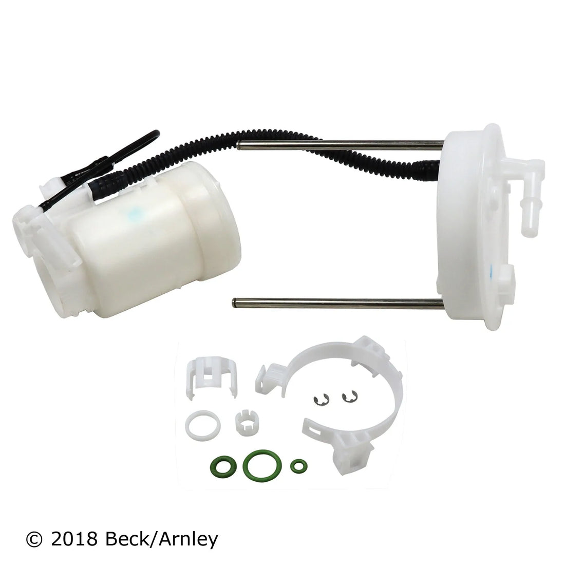 Beck/Arnley 043-3024 2009-2014 Acura TSX Fuel Pump Filter