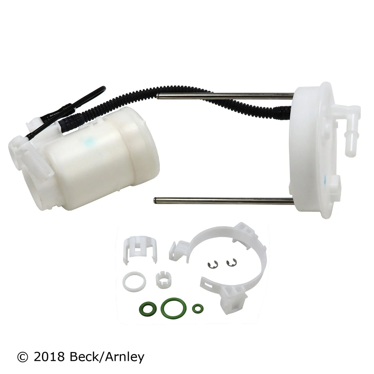 Beck/Arnley 043-3024 2009-2014 Acura TSX Fuel Pump Filter