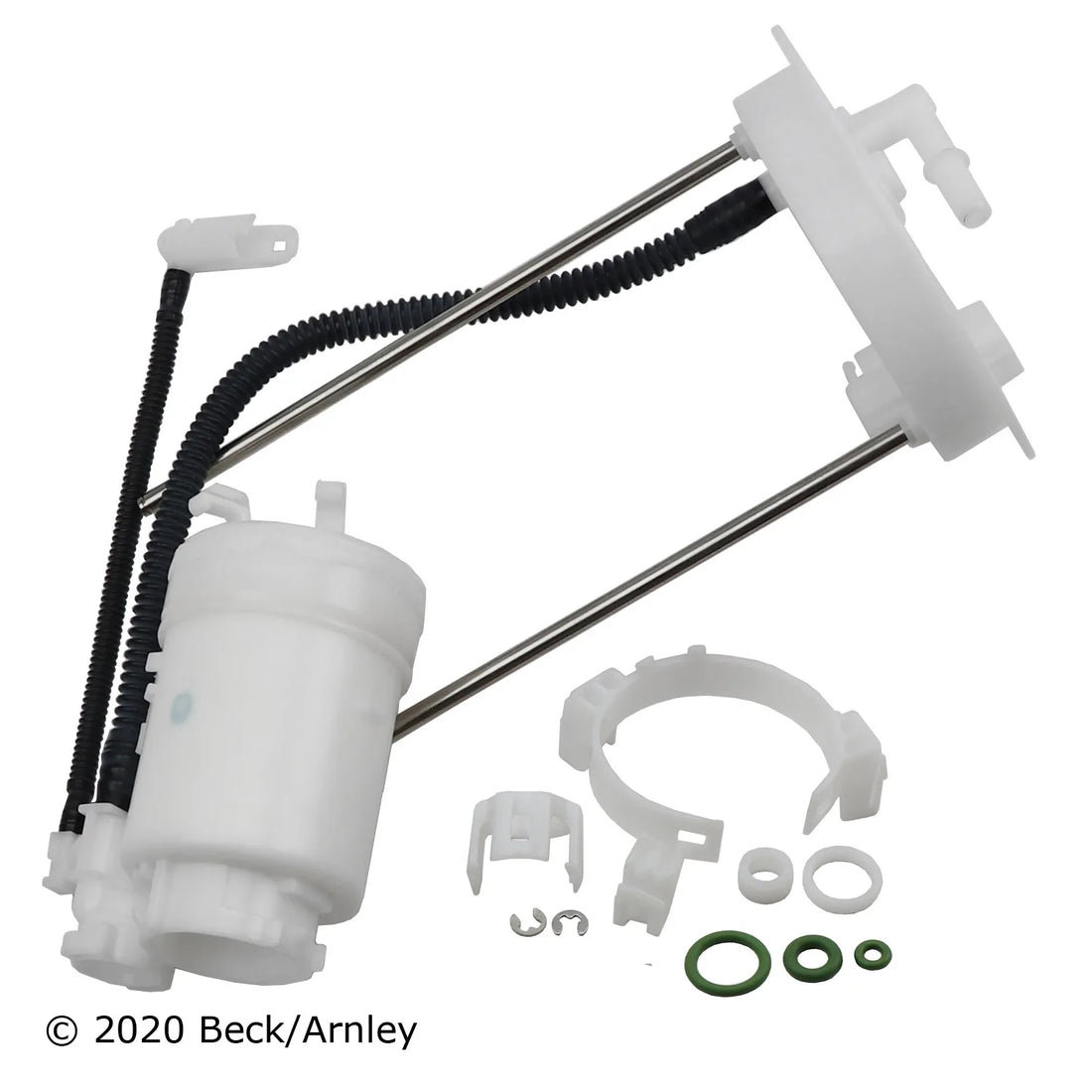 Beck/Arnley 043-3025 2013-2016 Acura RDX Fuel Pump Filter