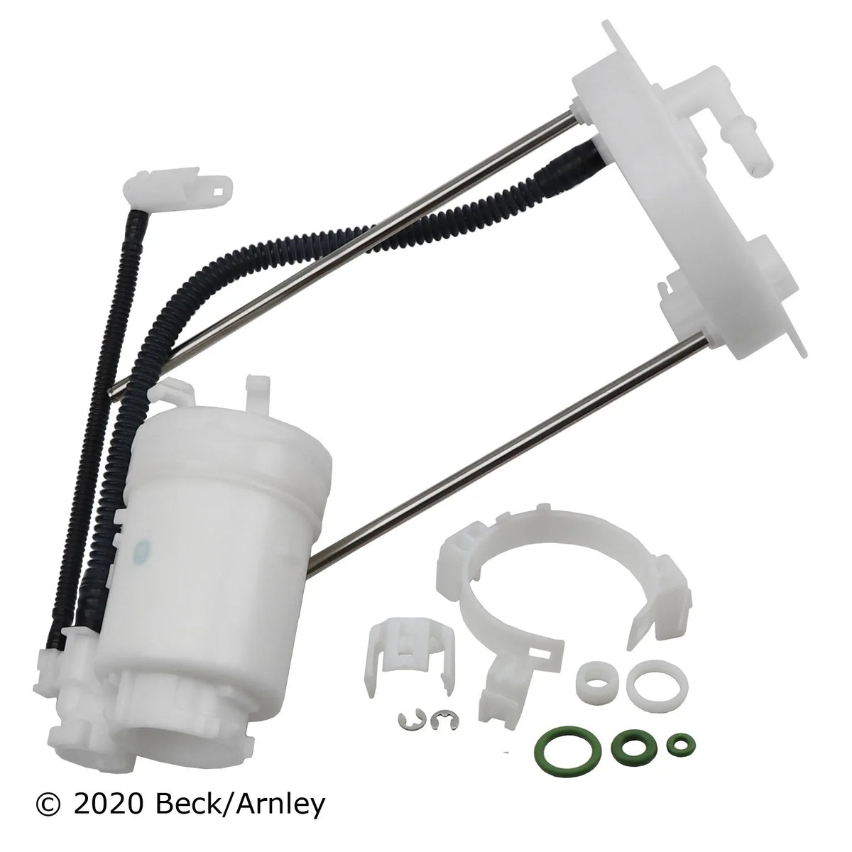 Beck/Arnley 043-3025 2013-2016 Acura RDX Fuel Pump Filter