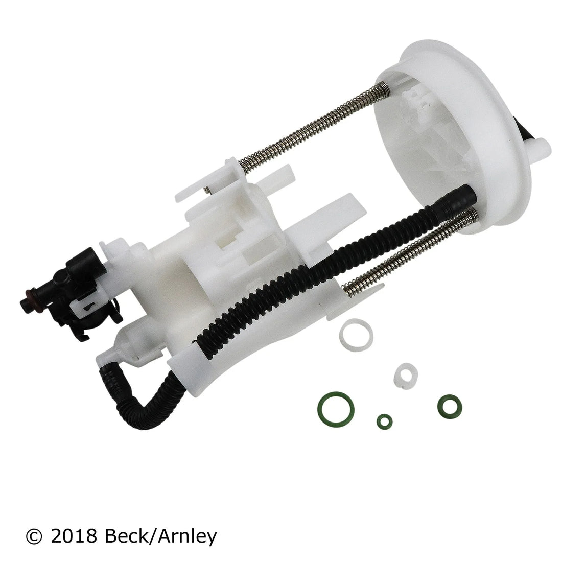 Beck/Arnley 043-3027 2009-2015 Honda Pilot Fuel Pump Filter