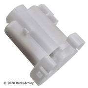 Beck/Arnley 043-3029 2006-2011 Hyundai Accent Fuel Pump Filter