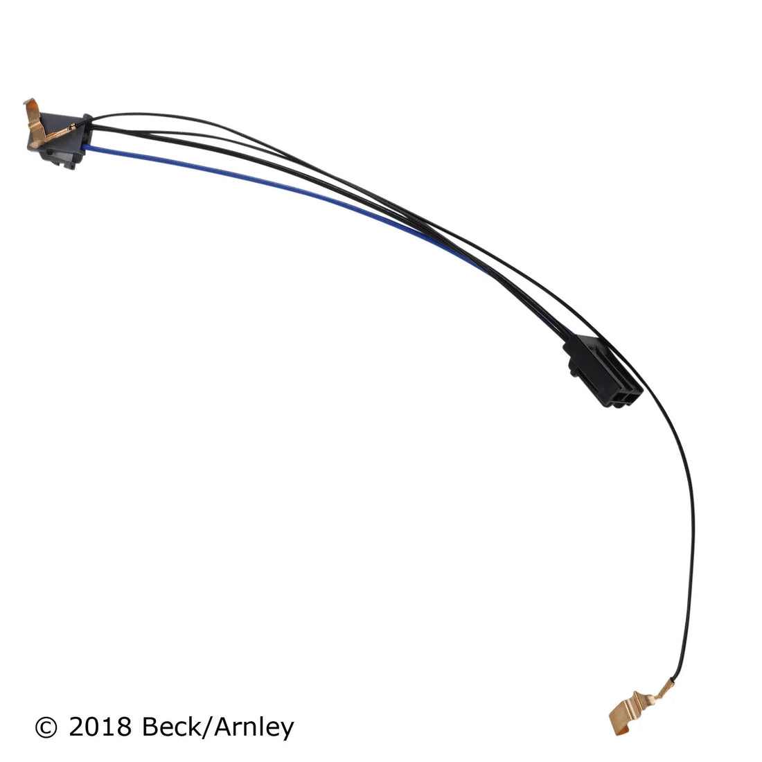 Beck/Arnley 043-3030 2006-2011 Honda Civic Fuel Pump Filter