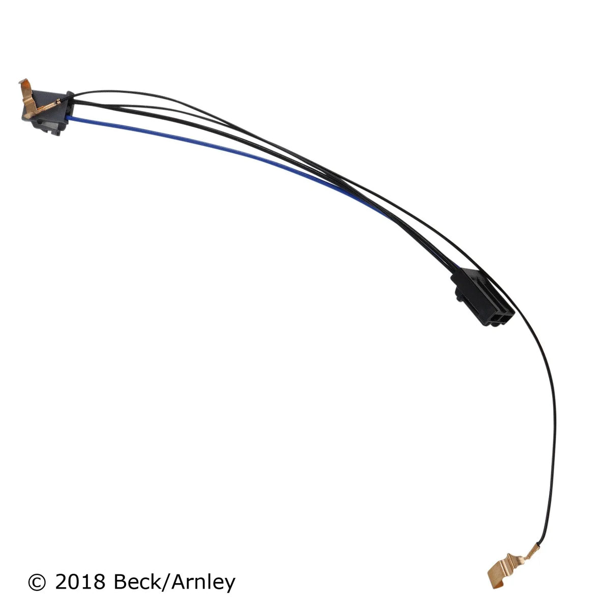 Beck/Arnley 043-3030 2006-2011 Honda Civic Fuel Pump Filter