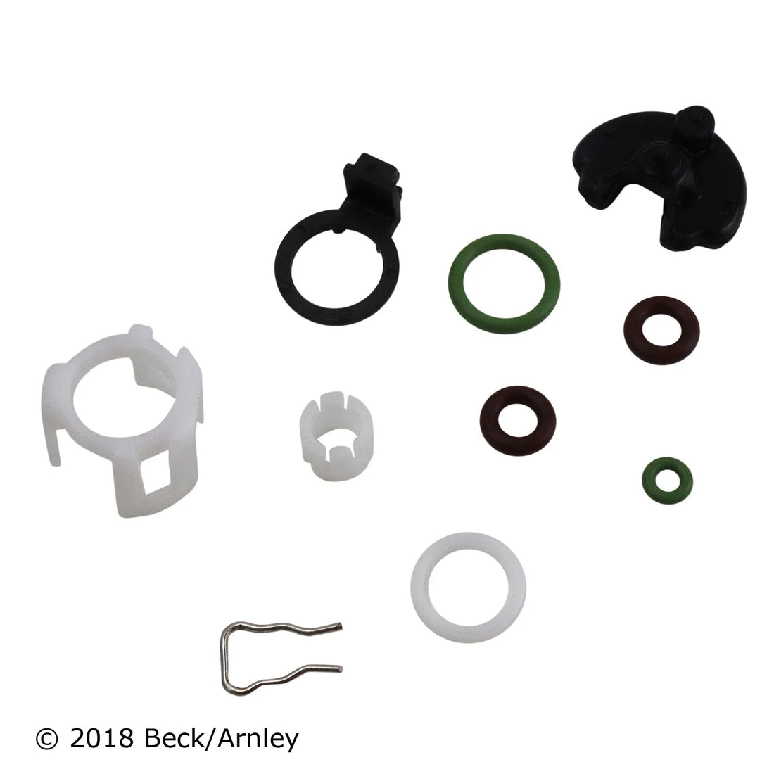Beck/Arnley 043-3030 2006-2011 Honda Civic Fuel Pump Filter
