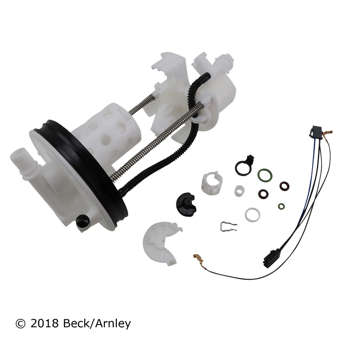 Beck/Arnley 043-3030 2006-2011 Honda Civic Fuel Pump Filter