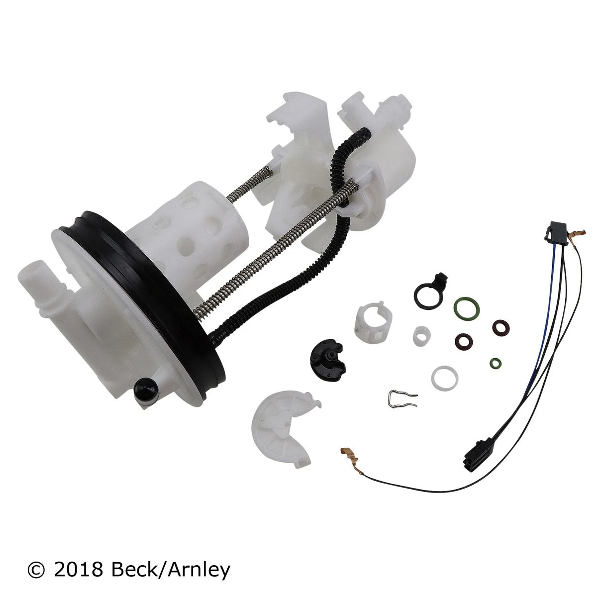 Beck/Arnley 043-3030 2006-2011 Honda Civic Fuel Pump Filter