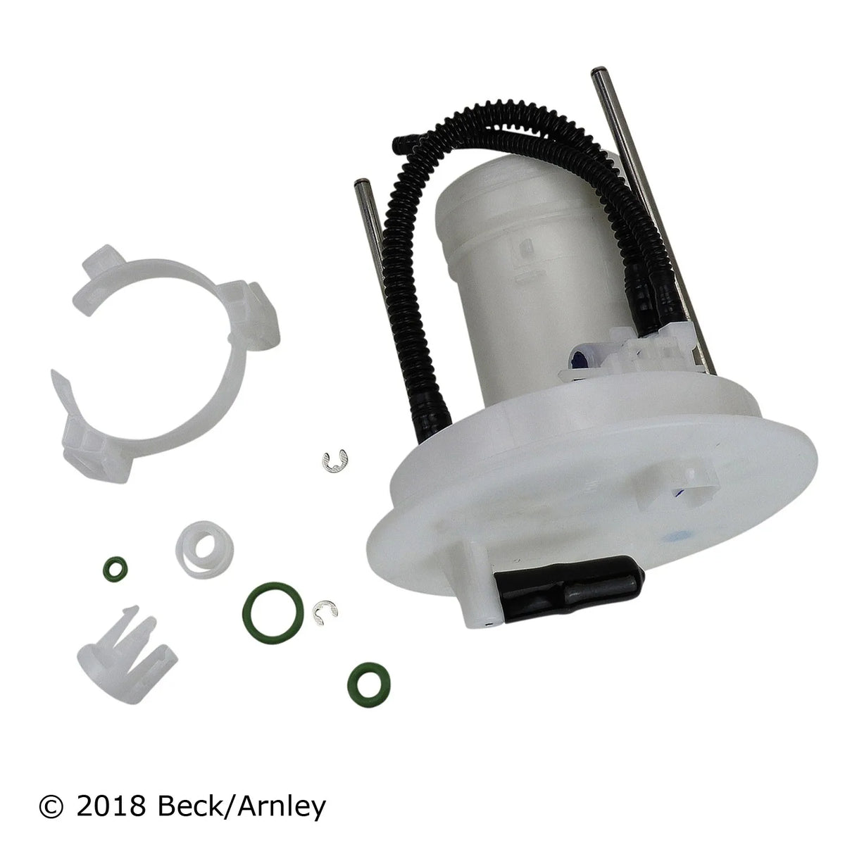 Beck/Arnley 043-3031 2015-2020 Acura TLX Fuel Pump Filter