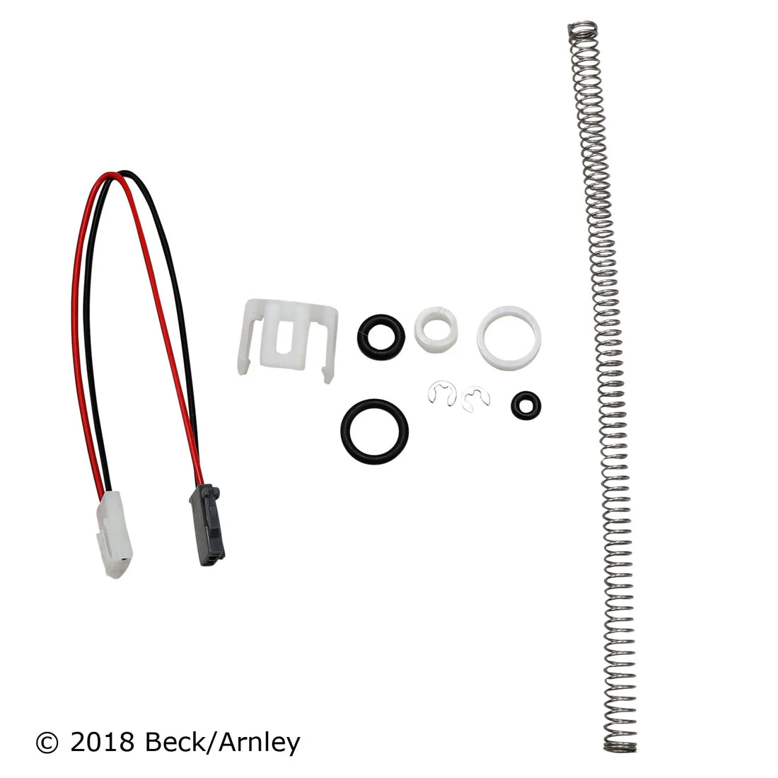 Beck/Arnley 043-3032 2014-2020 Acura MDX Fuel Pump Filter