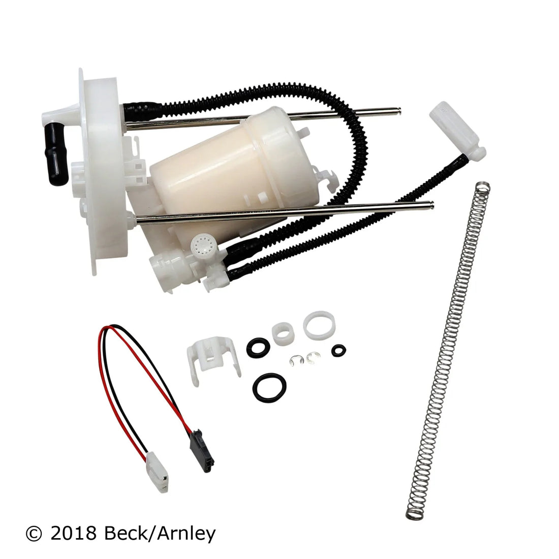 Beck/Arnley 043-3032 2014-2020 Acura MDX Fuel Pump Filter