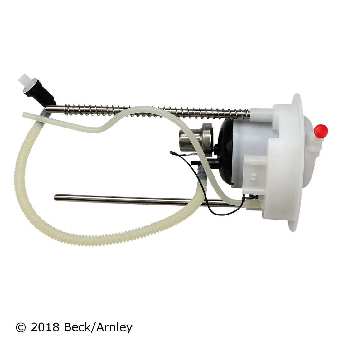 Beck/Arnley 043-3033 2009-2012 Audi Q5 Fuel Pump Filter