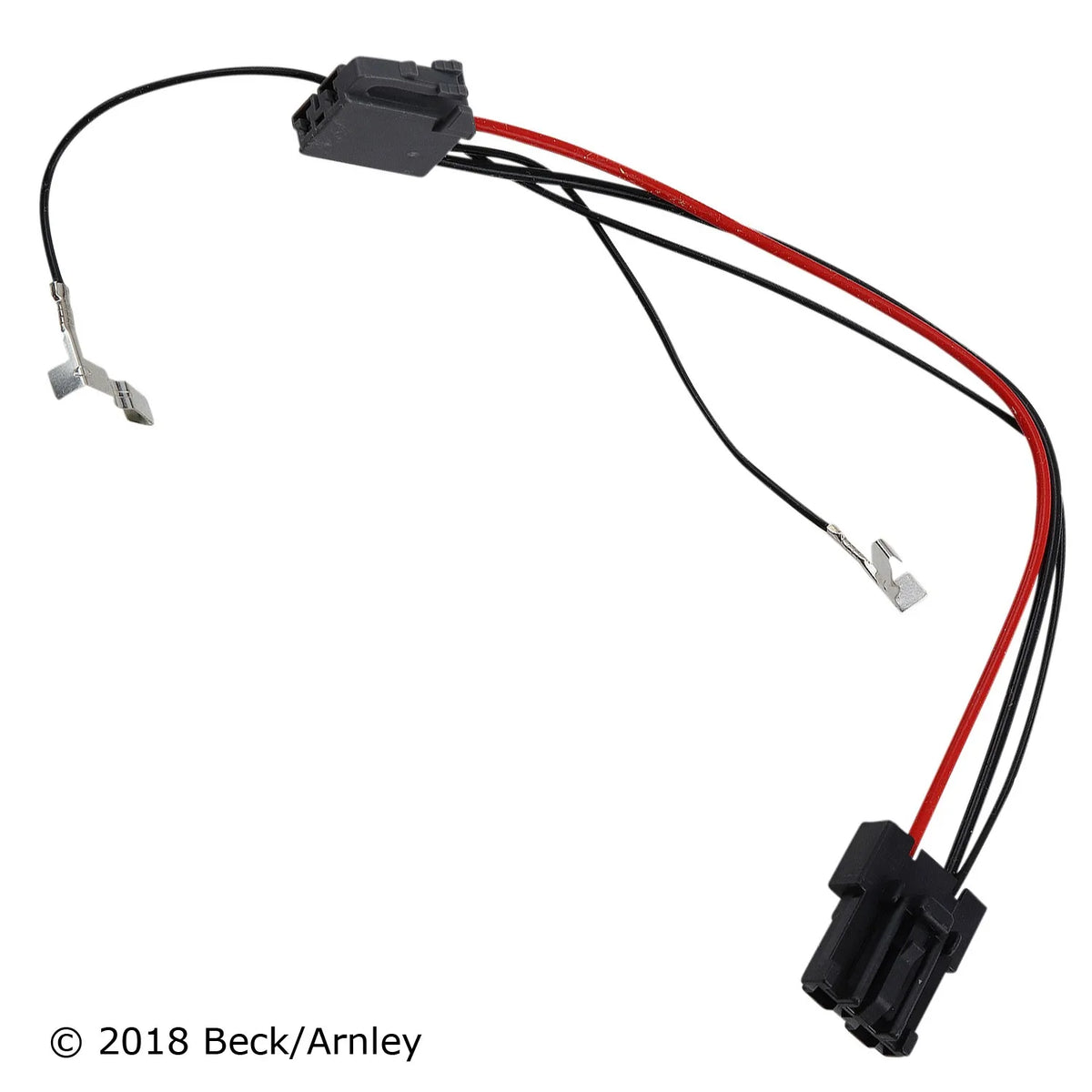 Beck/Arnley 043-3036 2005-2010 Honda Odyssey Fuel Filter
