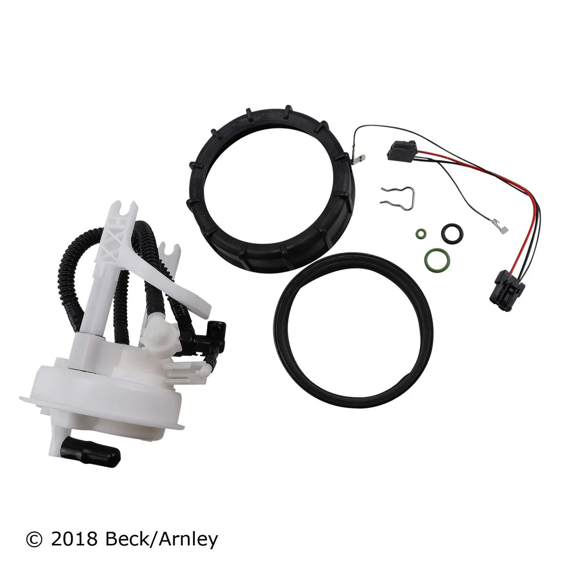 Beck/Arnley 043-3036 2005-2010 Honda Odyssey Fuel Filter