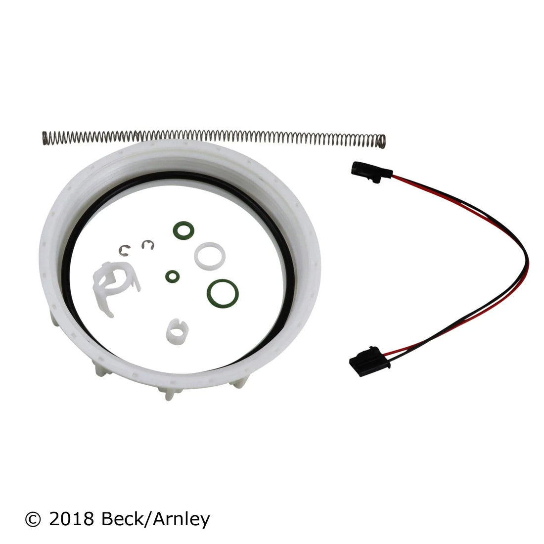 Beck/Arnley 043-3038 2013-2017 Acura ILX Fuel Pump Filter