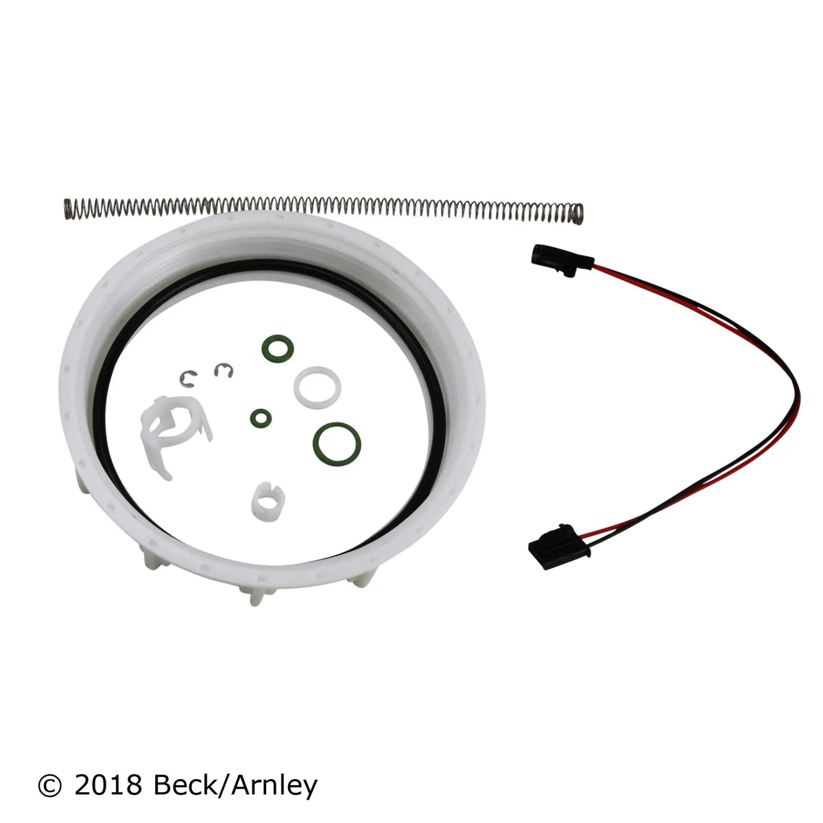 Beck/Arnley 043-3038 2013-2017 Acura ILX Fuel Pump Filter