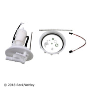 Beck/Arnley 043-3038 2013-2017 Acura ILX Fuel Pump Filter