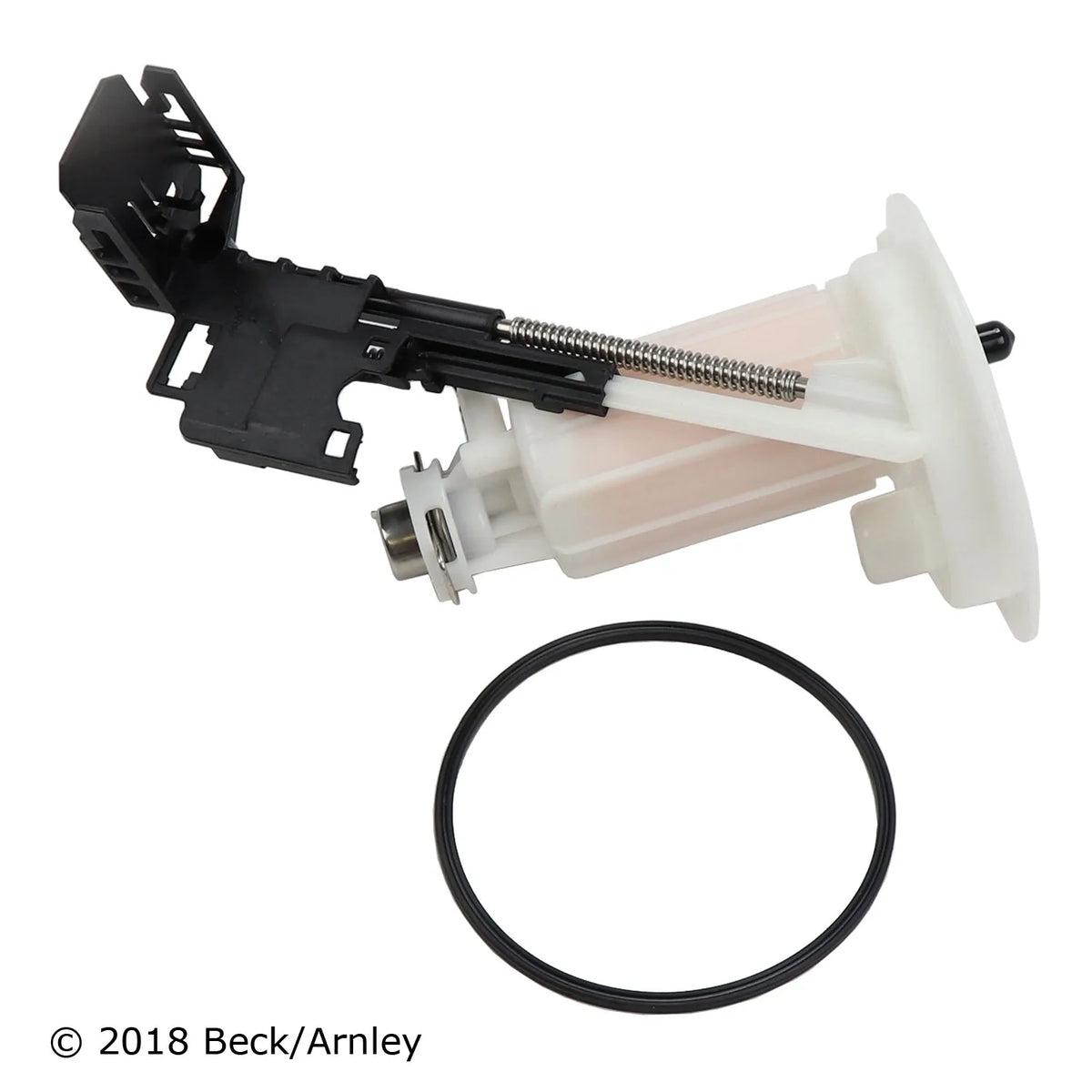 Beck/Arnley 043-3041 2006-2010 BMW 550i Fuel Pump Filter